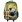 Sunce Παιδική τσάντα Kung Fu Panda 3- Trolley Bag 18